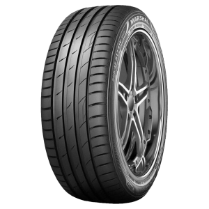 دو حلقه لاستیک مارشال سایز 215/50/17 مدل MARSHAL MU12
