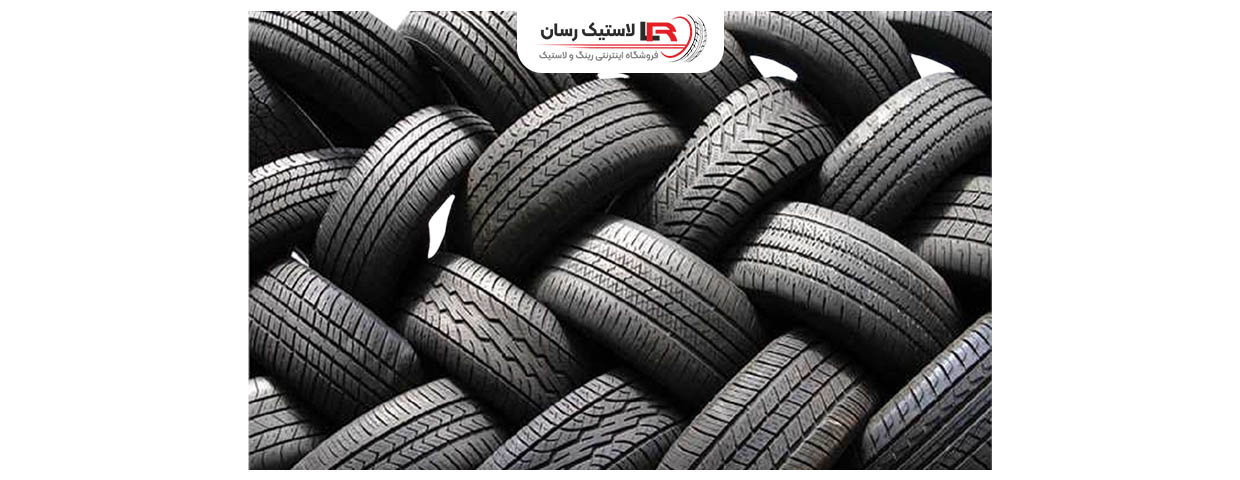 لاستیکهای آفرود (Off Road Tires)