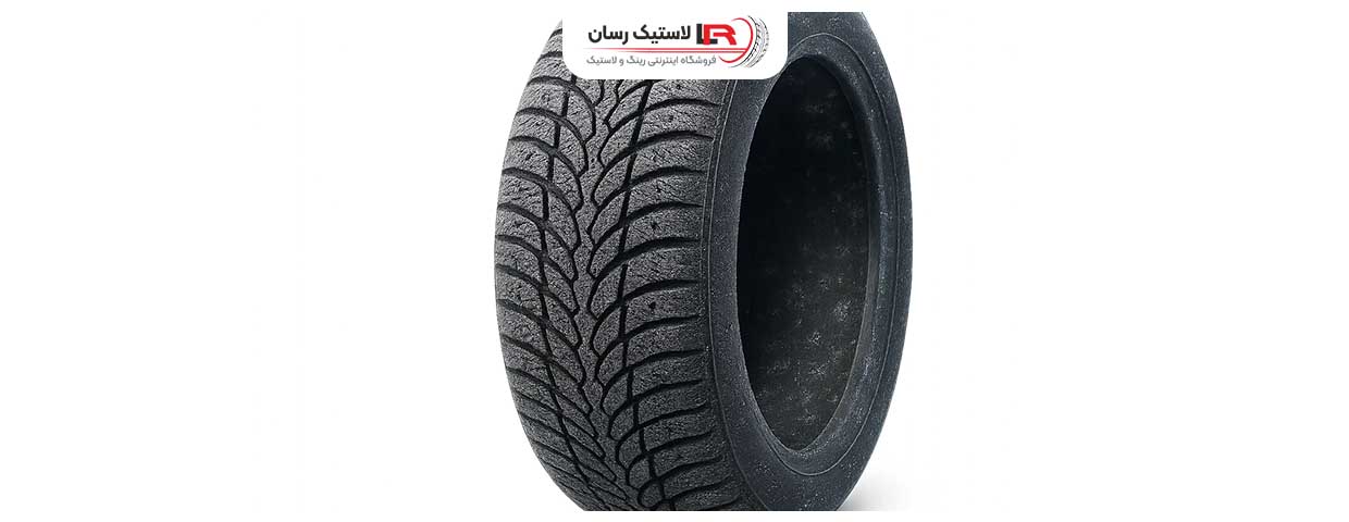 لاستیکهای زمستانی (Winter Tires)