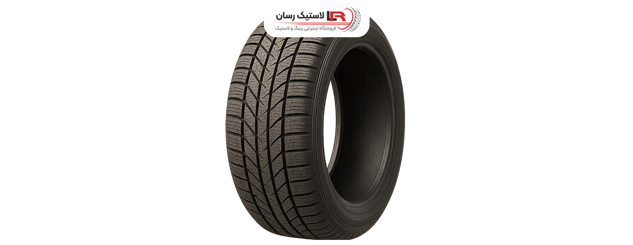 لاستیکهای چهارفصل (All-Season)
